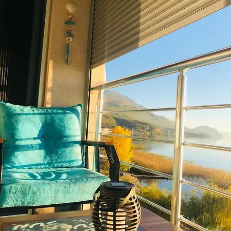 Sunrise * Peštani