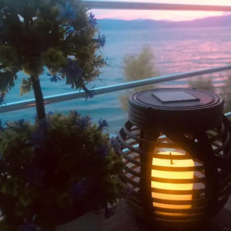 Sunrise Apartment Pestani