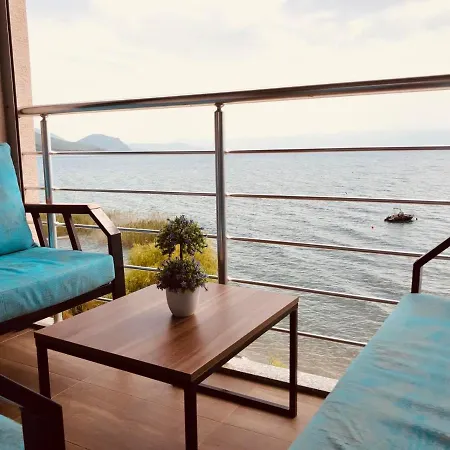 Apartament Sunrise
