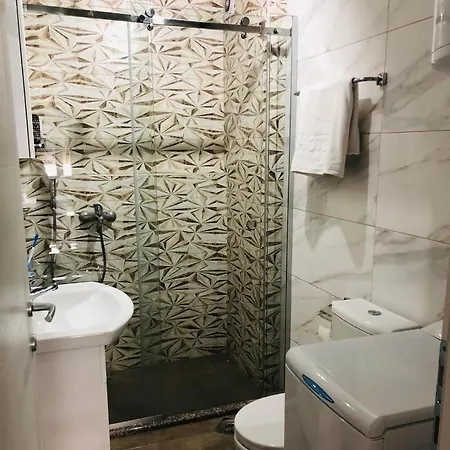 Apartament Sunrise Peštani
