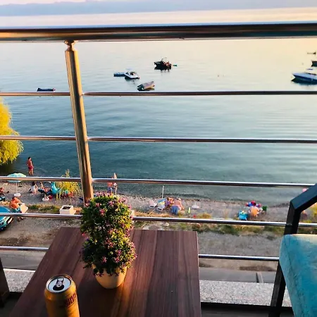 Sunrise * Peštani