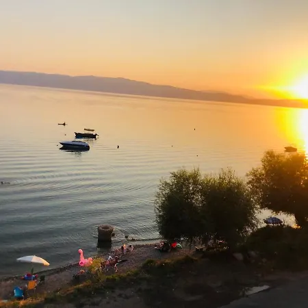 Sunrise * Peštani