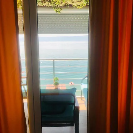 Sunrise Apartment Pestani