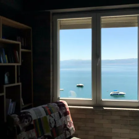 Sunrise Apartment